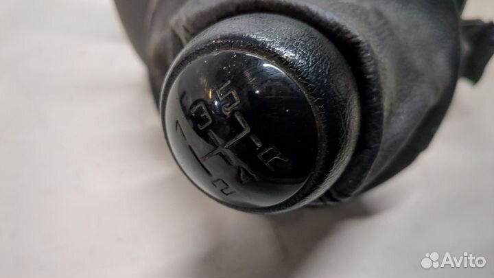 Кулиса кпп Citroen Berlingo, 2010