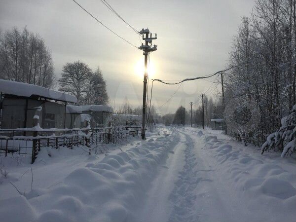 Участок 100 га (СНТ, ДНП)