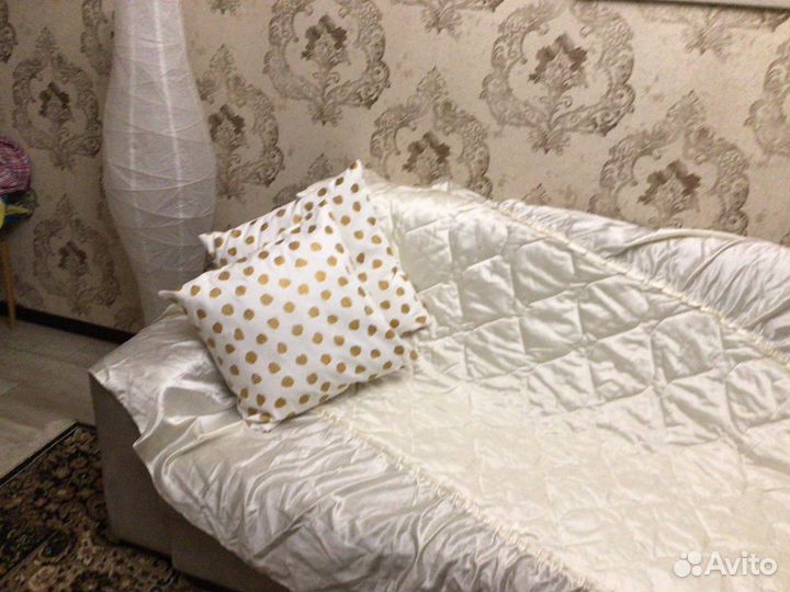 Покрывало новое