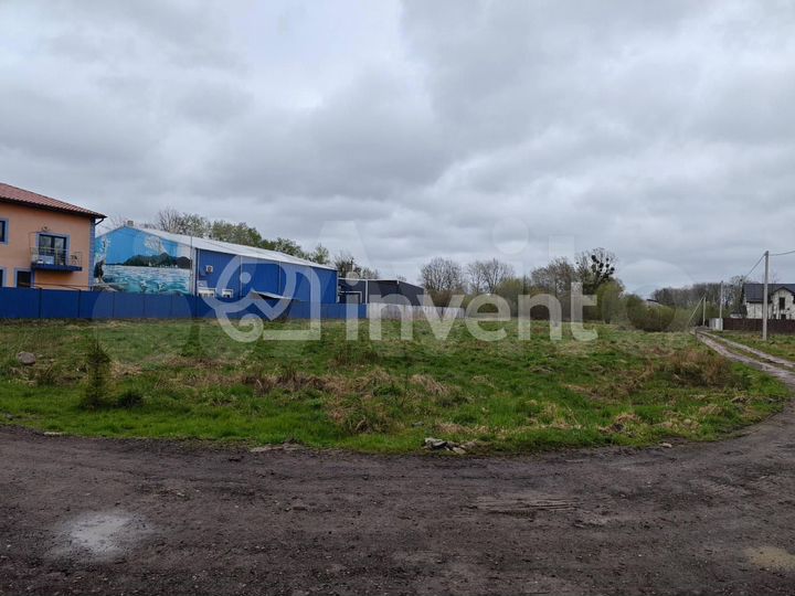 Участок 33 сот. (ИЖС)