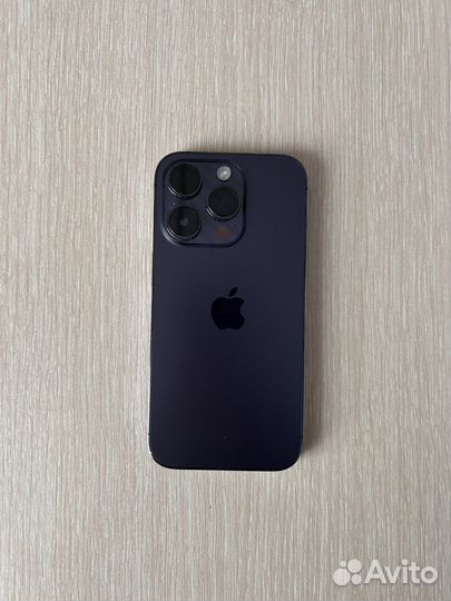 iPhone 14 Pro Max, 256 ГБ