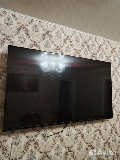 Телевизор 55 дюймов