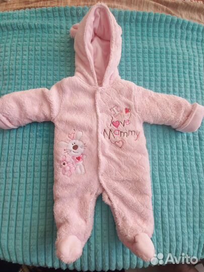 Одежда малыша