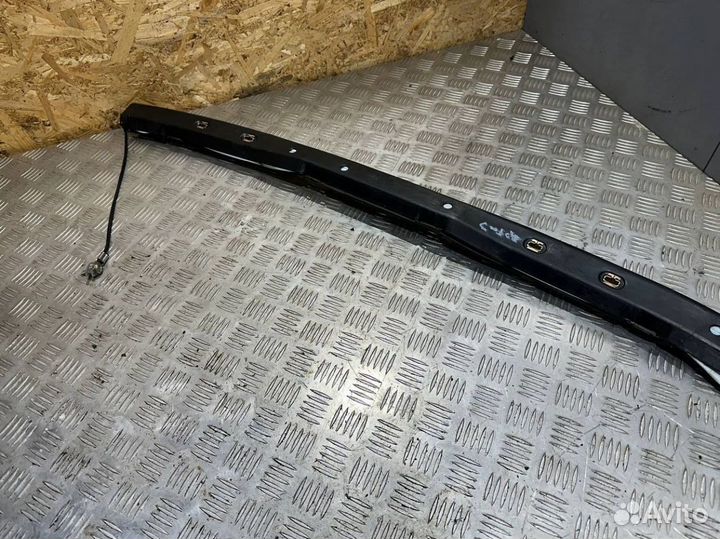 Подушка правая боковая шторка Ford Mondeo 3