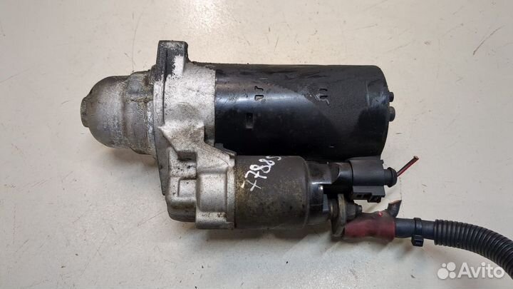 Стартер Audi A6 (C6), 2007