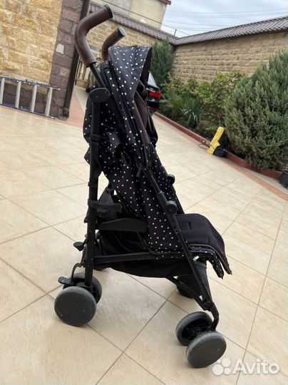 Прогулочная коляска элоди