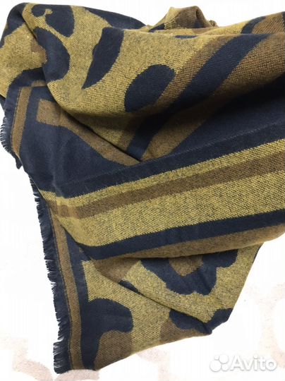 Палантин Numph новый Дания