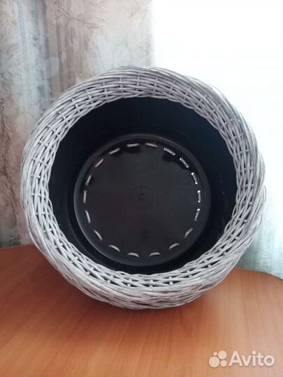 Корзина для цветов