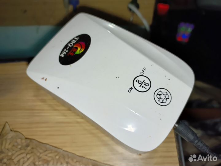 Украшение для аквариума