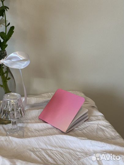 Скетчбук для карандашных набросков