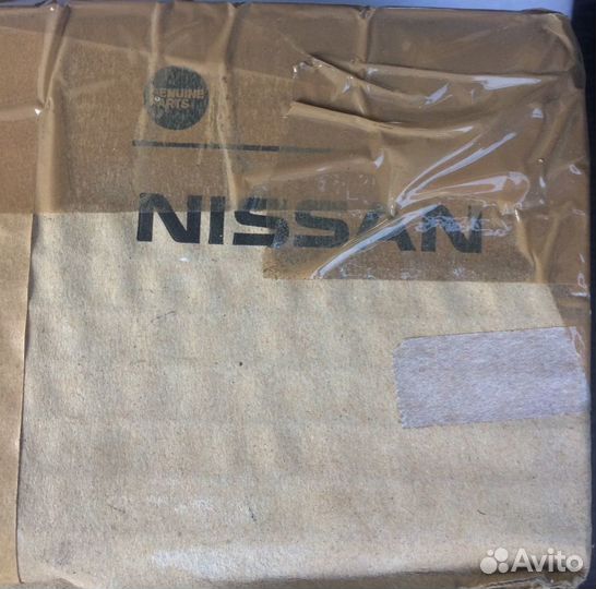 Корпус омывателя фары LH 286553Y70C