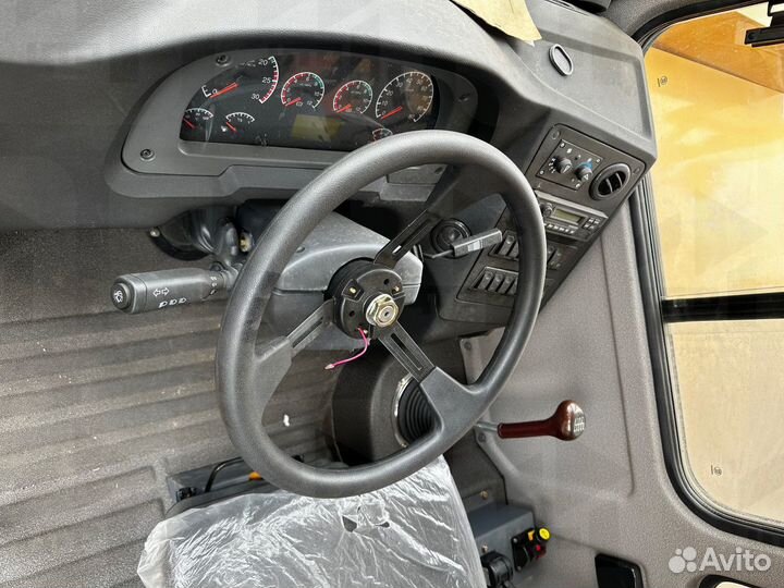 Zauberg DT121YQ, 2023