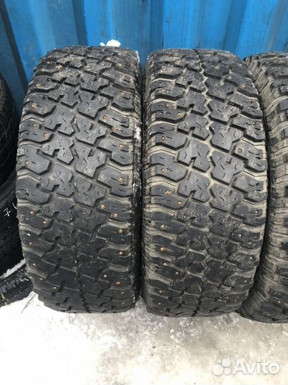 Cooper Discoverer S/T 265/70 R17 112Q