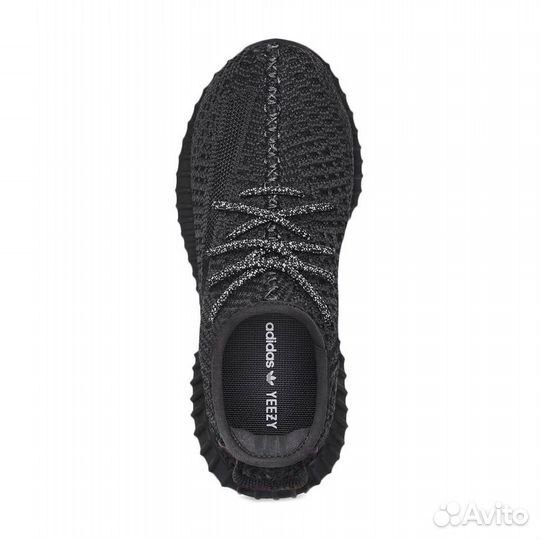 Кроссовки adidas yeezy boost 350