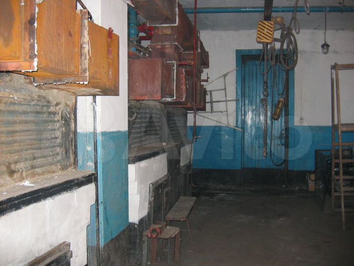 Продам здание, 109 м²