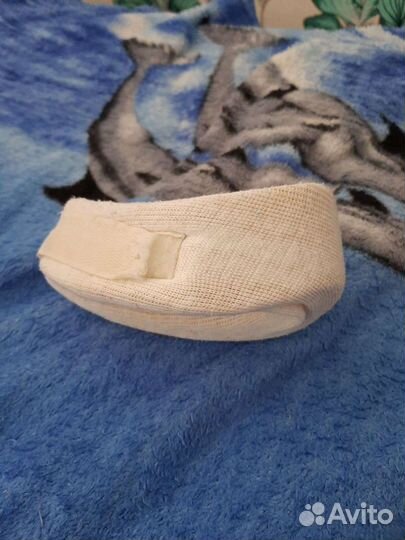 Воротник Шанца