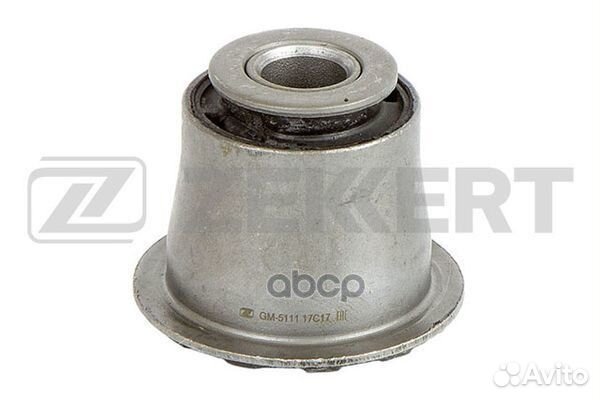 С/блок передний зад. подрамника Ford Mondeo III