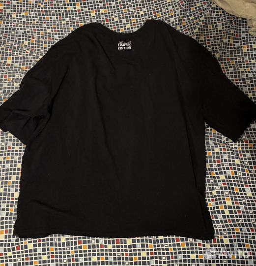 Тишка Locked limited edition