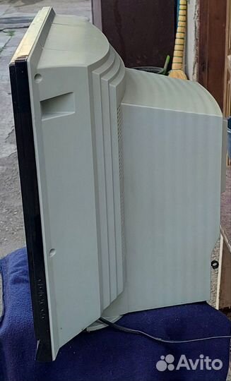 Телевизор shivaki б/у