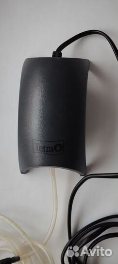 Компрессор для аквариума Tetra APS 50, б/у