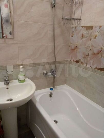 Квартира-студия, 24 м², 6/9 эт.