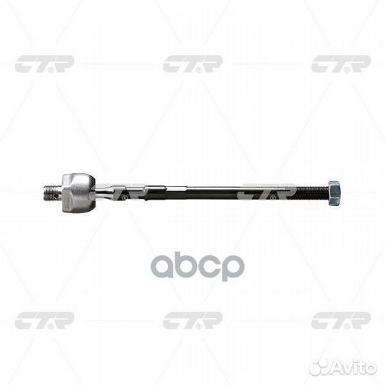 CRM-17 Тяга рулевая перед прав/лев CR0368