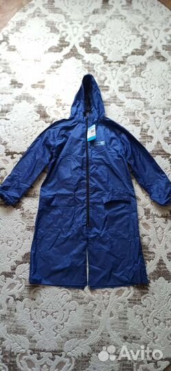 Плащ водозащитный дождевик Poseidon WPL