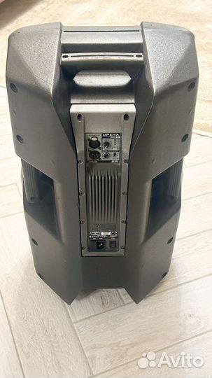 Колонка активная Opera 605D