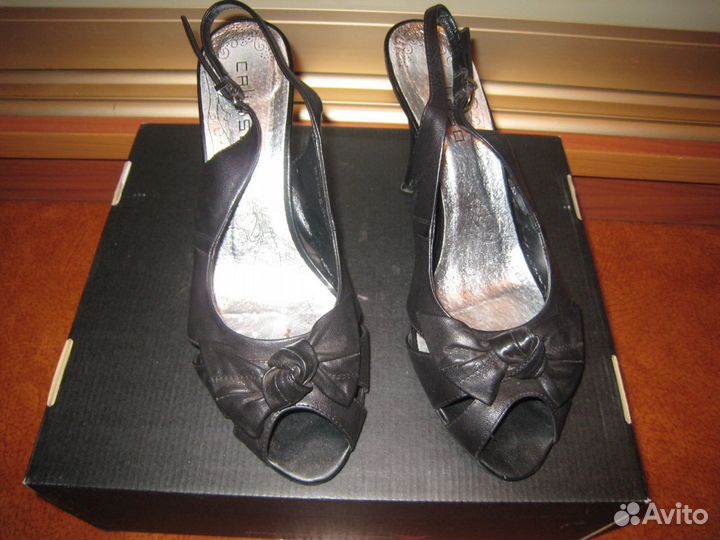 Летние туфли(calipso)