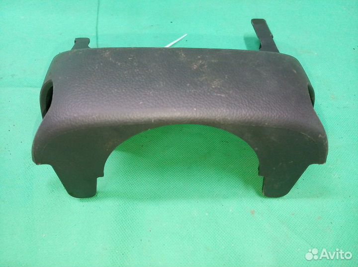 Chevrolet Cruze (J305) I кожух рулевой колонки