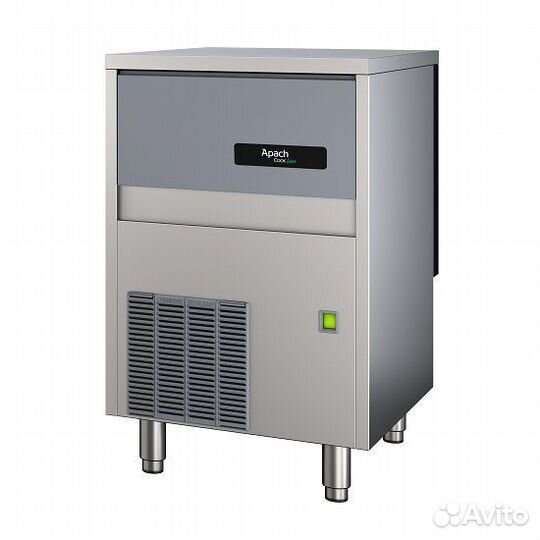 Льдогенератор apach гранулы AGB9519B W