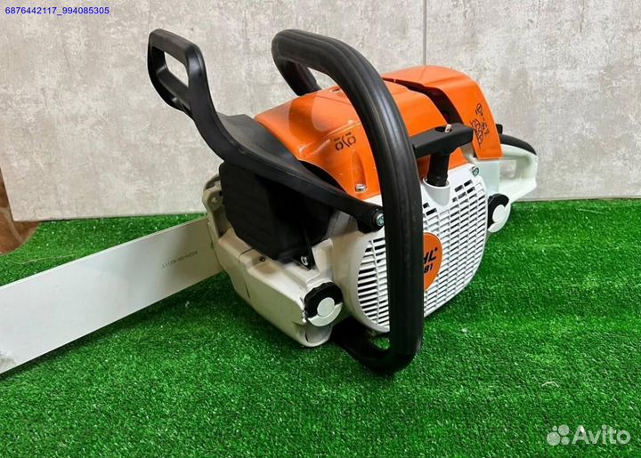 Бензопила stihl ms381 (Арт.83645)