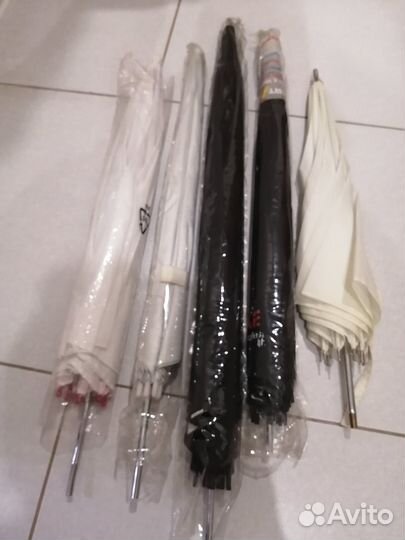 Зонт для фотосъемки