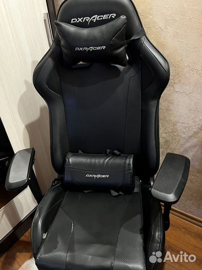 Игровое кресло dxracer king oh/ks06