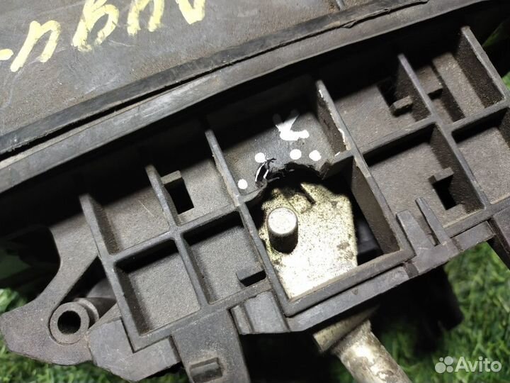 Кулиса кпп Audi A6 (C5)