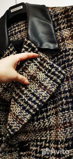 Жакет женский 46 48 италия