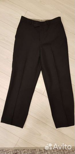 Костюм на мальчика школьный