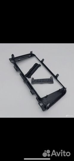 Переходная рамка для Kia Optima