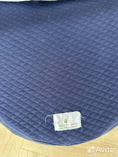 Кокон для новорожденных