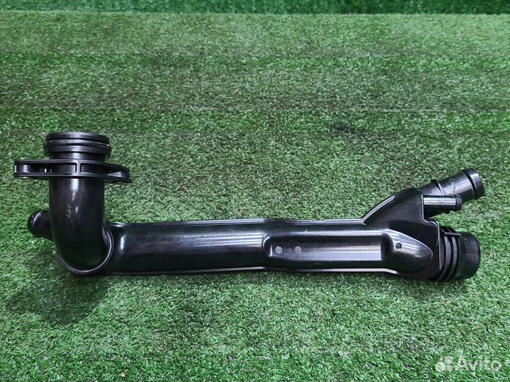 Трубка системы охлаждения на мерседес а2642008600