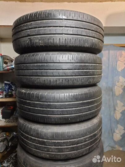 Оригинальные колеса для Volkswagen Tiguan R16