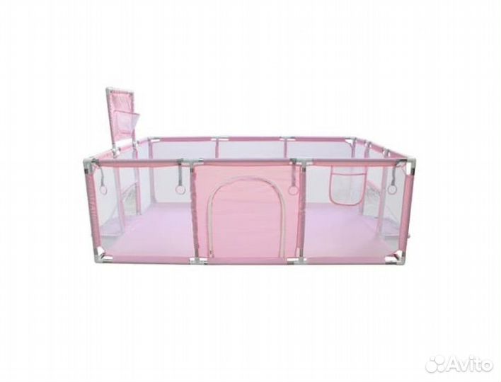 Манеж детский