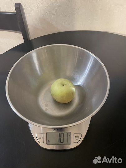 Весы кухонные электронные