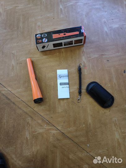 Пинпоинтер,gp-pointer, фирма shrxy