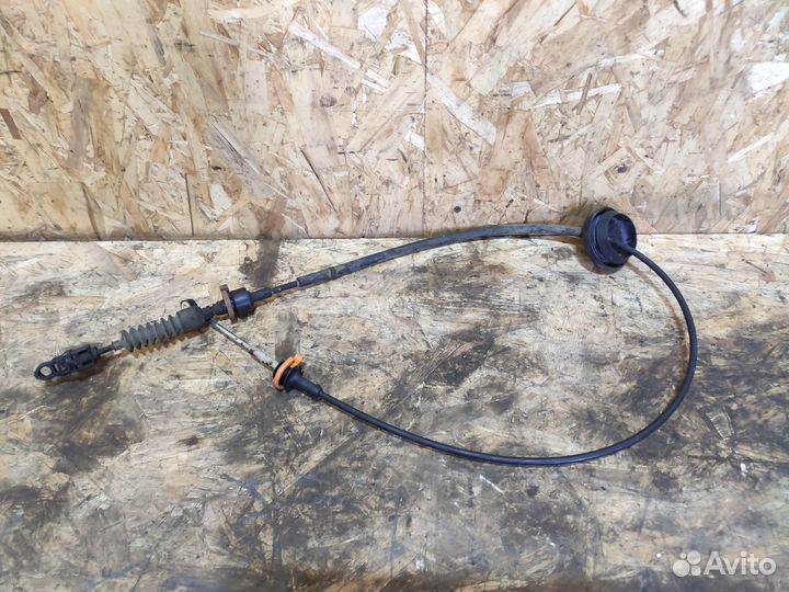 Трос АКПП Chevrolet Epica