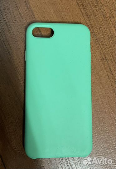 Чехол на iPhone 7 8