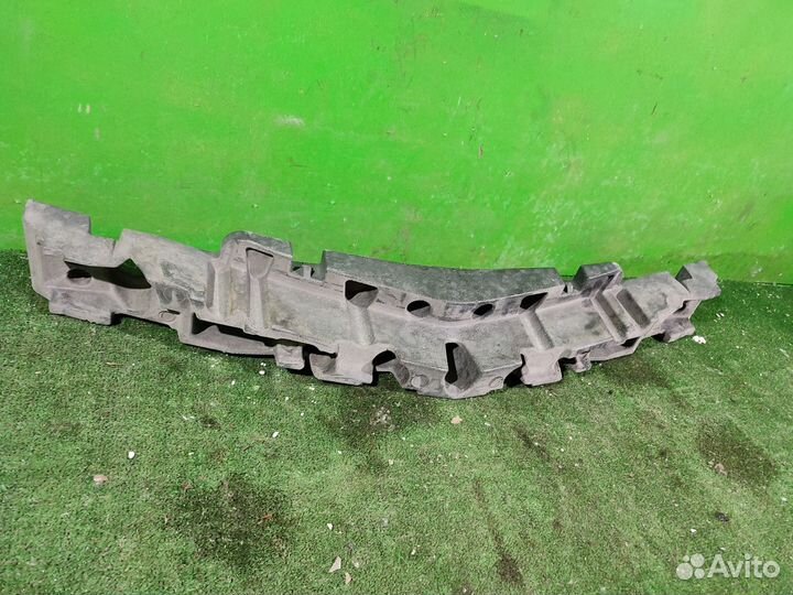 Абсорбер переднего бампера Mercedes CL 216 AMG