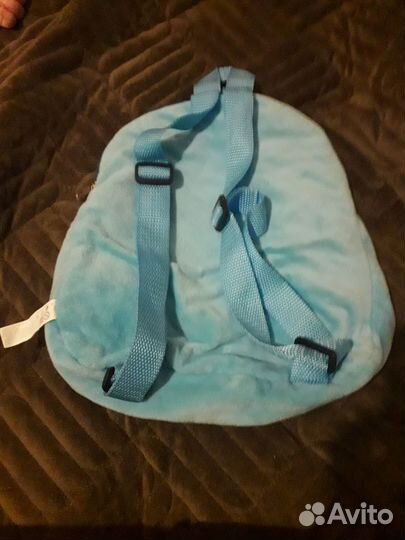 Рюкзак детский для мальчика