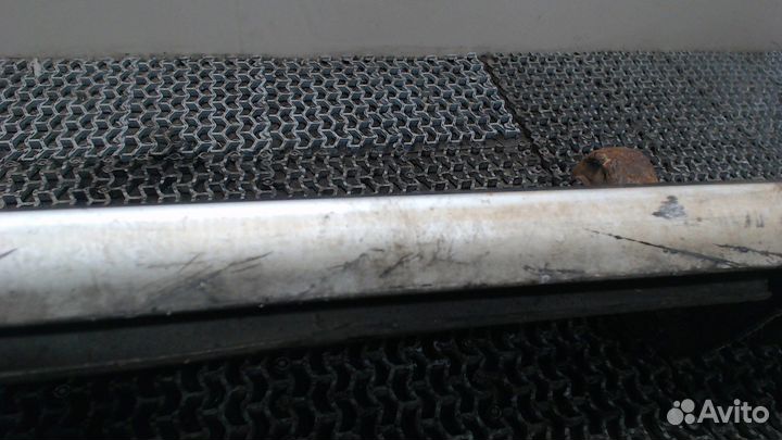 Подножка Mitsubishi L200, 2006