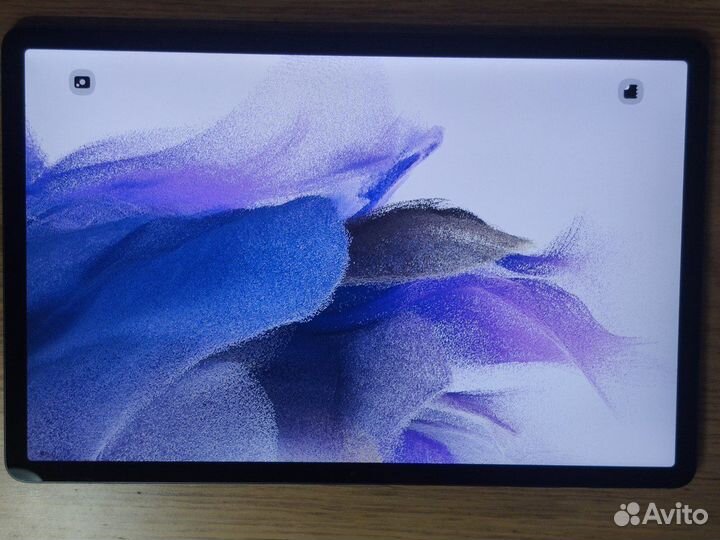 Samsung Galaxy Tab S7 FE